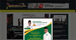 Desktop Screenshot of jejakrekam.com
