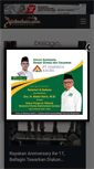 Mobile Screenshot of jejakrekam.com